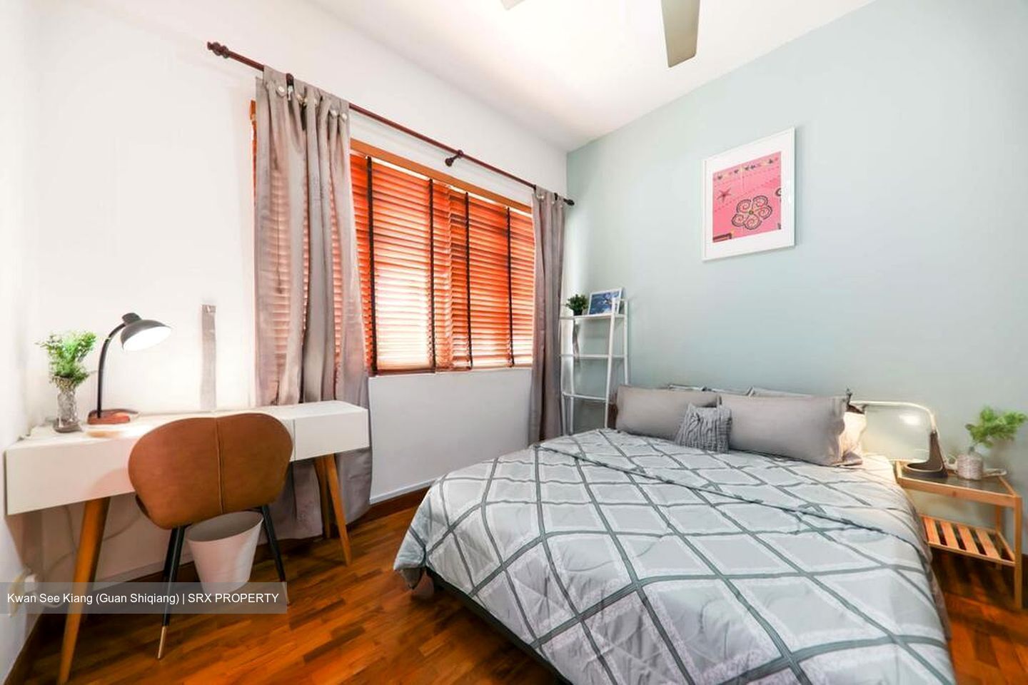 Dmanor (D16), Terrace #497156431